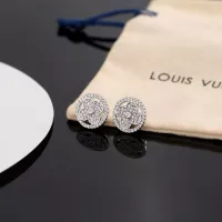$27.00 USD Louis Vuitton Earrings For Women #1390190