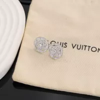 $27.00 USD Louis Vuitton Earrings For Women #1390190