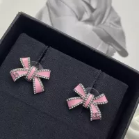 $27.00 USD Chanel Earrings For Women #1390192
