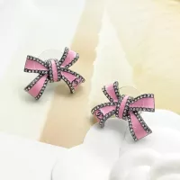 $27.00 USD Chanel Earrings For Women #1390192