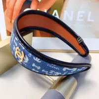 $29.00 USD Chanel Headband For Women #1390193
