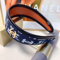 $29.00 USD Chanel Headband For Women #1390194