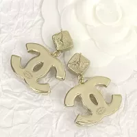 $38.00 USD Chanel Earrings For Women #1390199