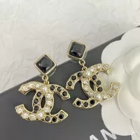 $38.00 USD Chanel Earrings For Women #1390199