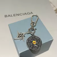 $39.00 USD Balenciaga Key Holder And Bag Buckle #1390204