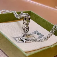 $39.00 USD Gucci Necklaces #1390207