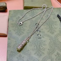 $39.00 USD Gucci Necklaces #1390207