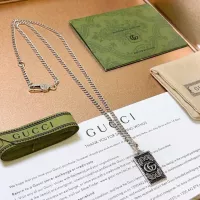 $39.00 USD Gucci Necklaces #1390208