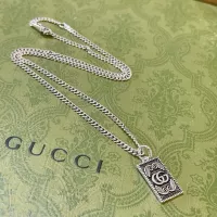 $39.00 USD Gucci Necklaces #1390208