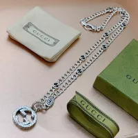 $52.00 USD Gucci Necklaces #1390209