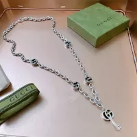 $56.00 USD Gucci Necklaces #1390210