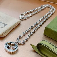 $56.00 USD Gucci Necklaces #1390212