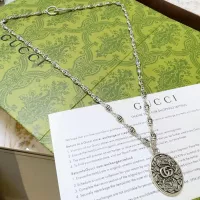 $60.00 USD Gucci Necklaces #1390213