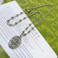 $60.00 USD Gucci Necklaces #1390213