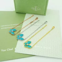 $29.00 USD Van Cleef & Arpels Bracelets For Women #1390223