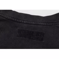 $36.00 USD VETEMENTS T-Shirts Short Sleeved For Unisex #1390228