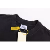$36.00 USD VETEMENTS T-Shirts Short Sleeved For Unisex #1390228