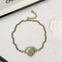 $38.00 USD Chanel Necklaces For Women #1390230