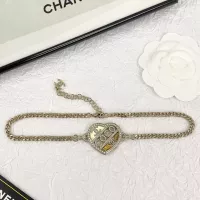 $38.00 USD Chanel Necklaces For Women #1390230