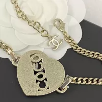 $38.00 USD Chanel Necklaces For Women #1390230