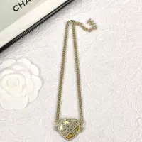 $38.00 USD Chanel Necklaces For Women #1390230