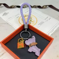 $39.00 USD Hermes Key Holder And Bag Buckle #1390232