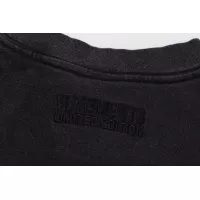 $36.00 USD VETEMENTS T-Shirts Short Sleeved For Unisex #1390240