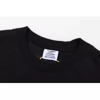 $36.00 USD VETEMENTS T-Shirts Short Sleeved For Unisex #1390241