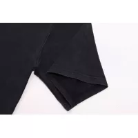 $40.00 USD VETEMENTS T-Shirts Short Sleeved For Unisex #1390246