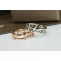 $23.00 USD Bvlgari Rings #1390249