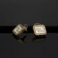 $25.00 USD MIU MIU Earrings For Women #1390251