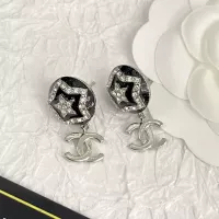 $29.00 USD Chanel Earrings For Women #1390252