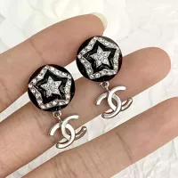 $29.00 USD Chanel Earrings For Women #1390252