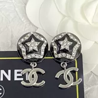 $29.00 USD Chanel Earrings For Women #1390252