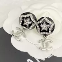 $29.00 USD Chanel Earrings For Women #1390252