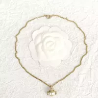 $29.00 USD Chanel Necklaces For Women #1390253
