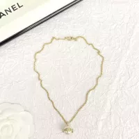 $29.00 USD Chanel Necklaces For Women #1390253
