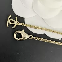 $32.00 USD Chanel Necklaces For Women #1390254