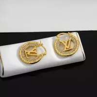 $32.00 USD Louis Vuitton Earrings For Women #1390255