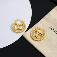 $32.00 USD Louis Vuitton Earrings For Women #1390255