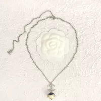 $32.00 USD Chanel Necklaces For Women #1390256