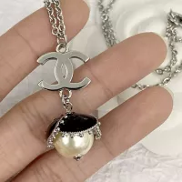 $32.00 USD Chanel Necklaces For Women #1390256