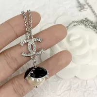 $32.00 USD Chanel Necklaces For Women #1390256