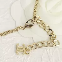 $34.00 USD Chanel Necklaces For Women #1390259