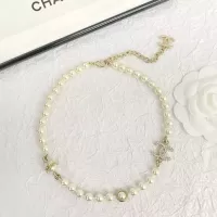 $40.00 USD Chanel Necklaces For Women #1390260