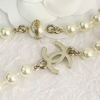 $40.00 USD Chanel Necklaces For Women #1390260