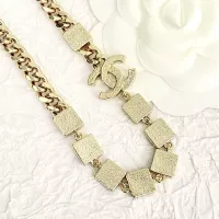 $40.00 USD Chanel Necklaces #1390261