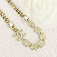 $40.00 USD Chanel Necklaces #1390261