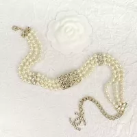 $60.00 USD Chanel Necklaces For Women #1390263