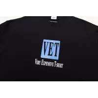 $36.00 USD VETEMENTS T-Shirts Short Sleeved For Unisex #1390269